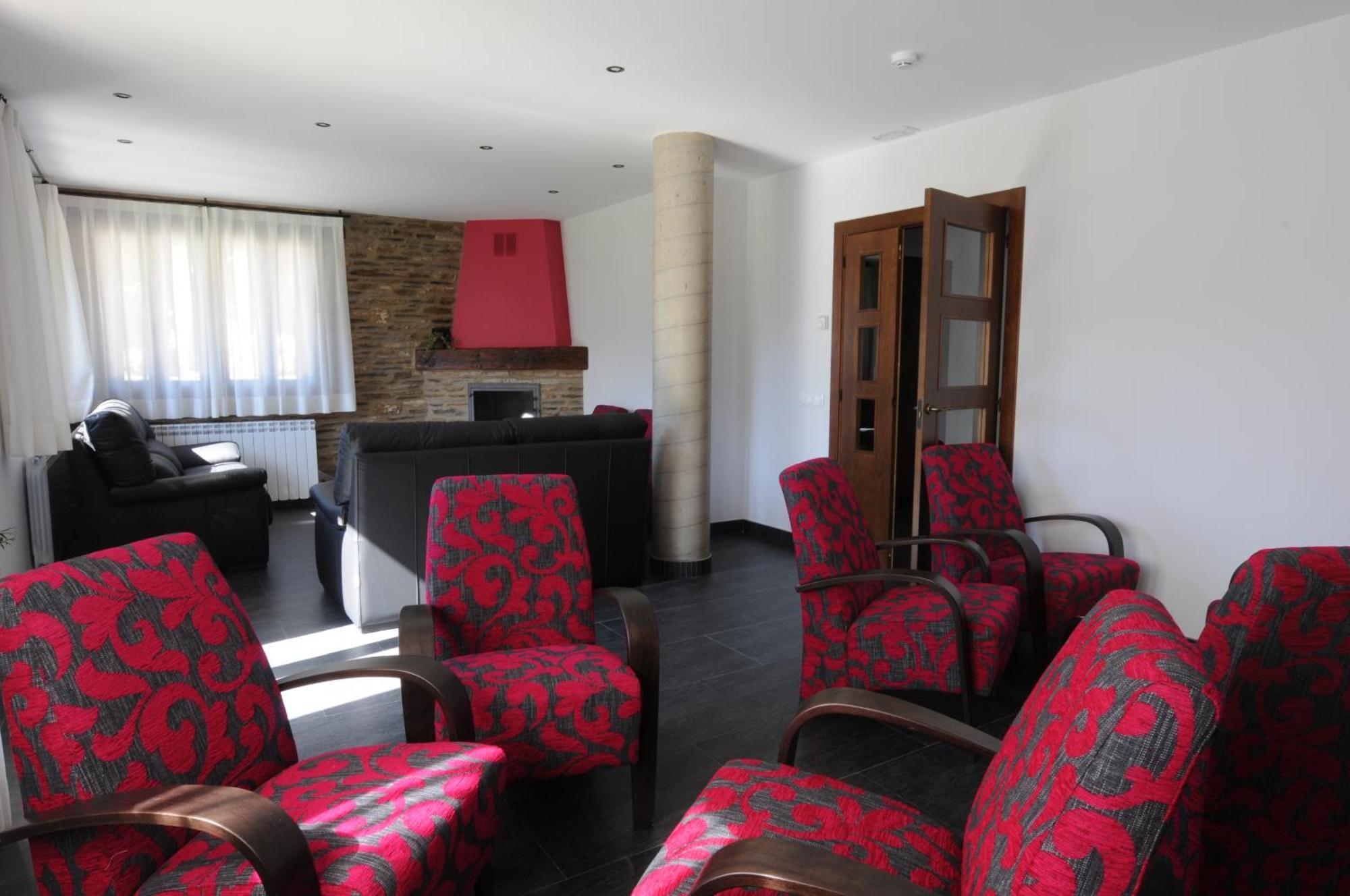 Casa Rural La Comella Tirvia エクステリア 写真