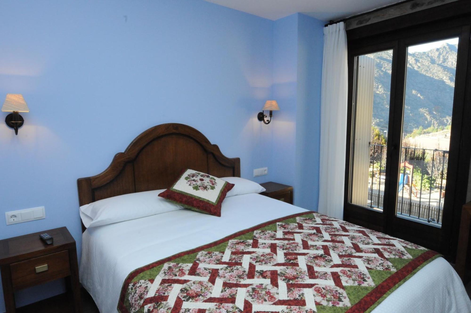 Casa Rural La Comella Tirvia エクステリア 写真