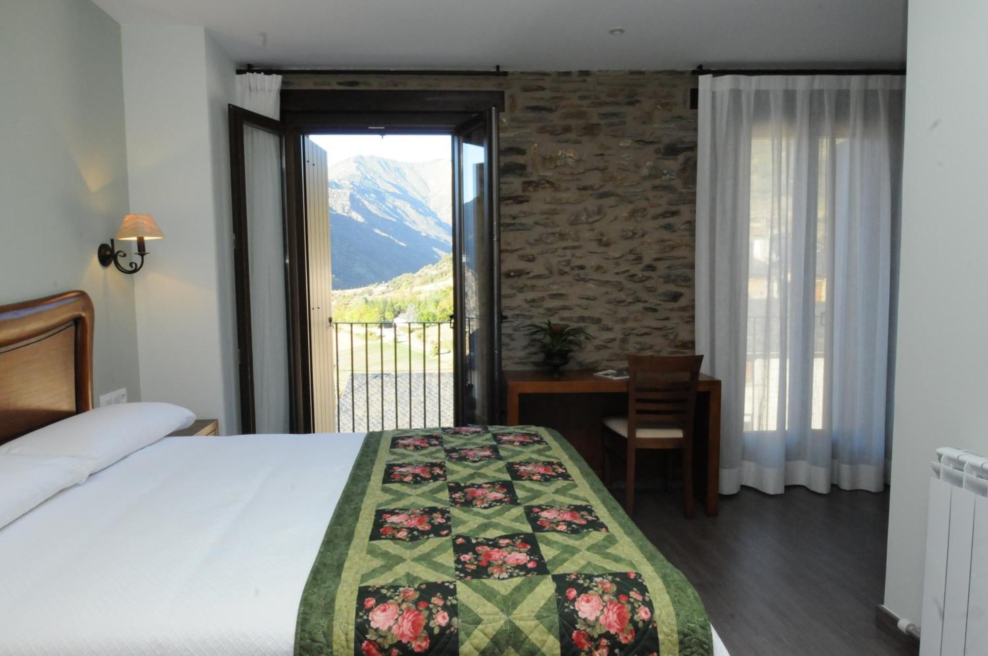 Casa Rural La Comella Tirvia エクステリア 写真